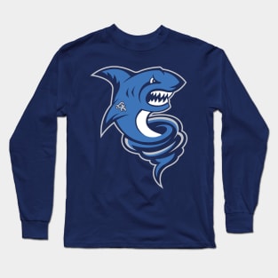 LA Sharknadoes Long Sleeve T-Shirt